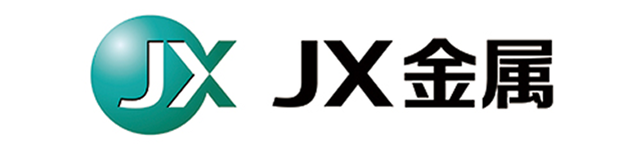 JX金属
