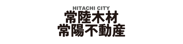 常陽不動産株式会社