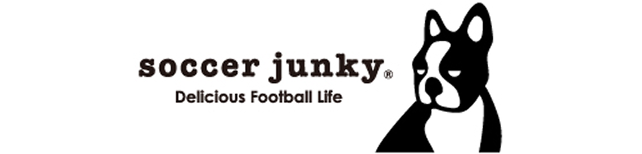 soccer junky